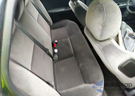 2009 Chevrolet Impala Lt из США, поврежденный, VIN 2G1WT57K191114394